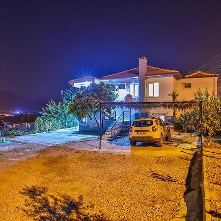 Agach Aparts-Savran Milas Exteriér fotografie