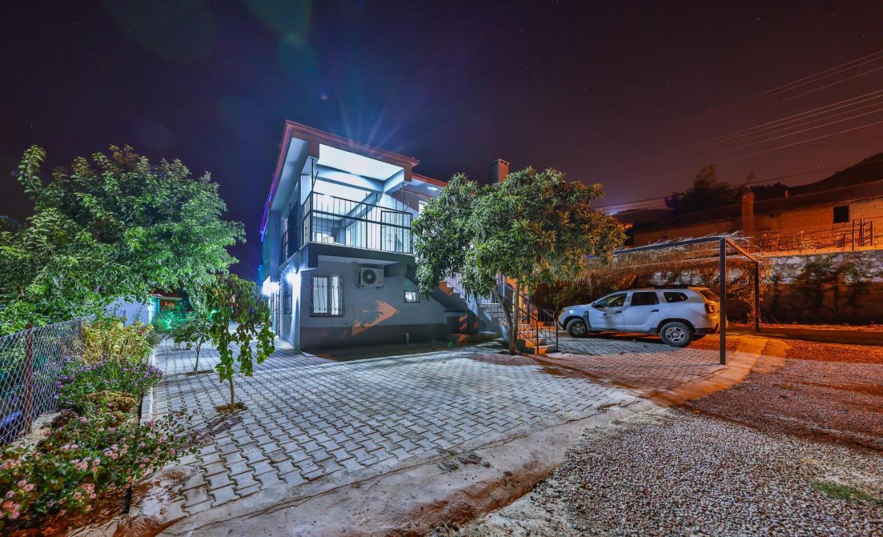 Agach Aparts-Savran Milas Exteriér fotografie